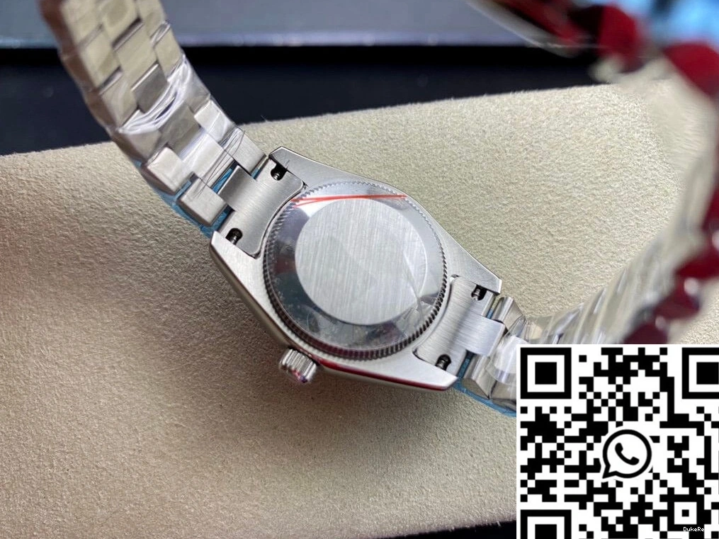 Datejust Diamond 28MM BP Factory Dial Rolex 0806